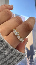 Pear Eternity Band