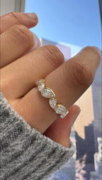 Pear Eternity Band