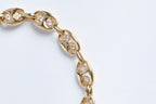 The Mariner Gold Bracelet