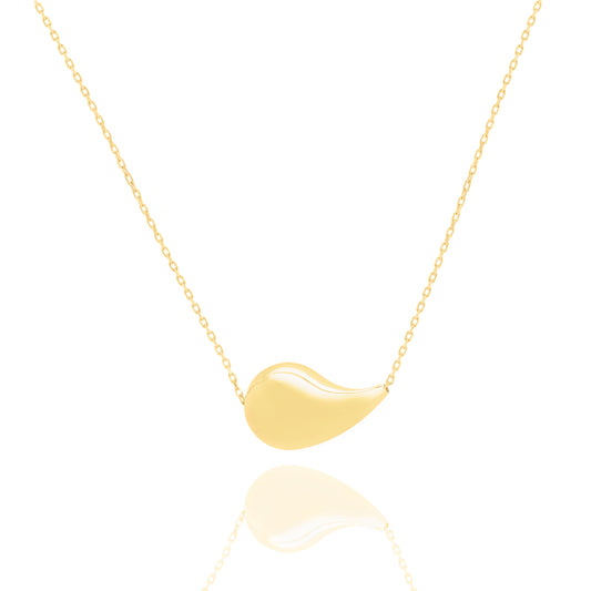 The Tear Drop Necklace