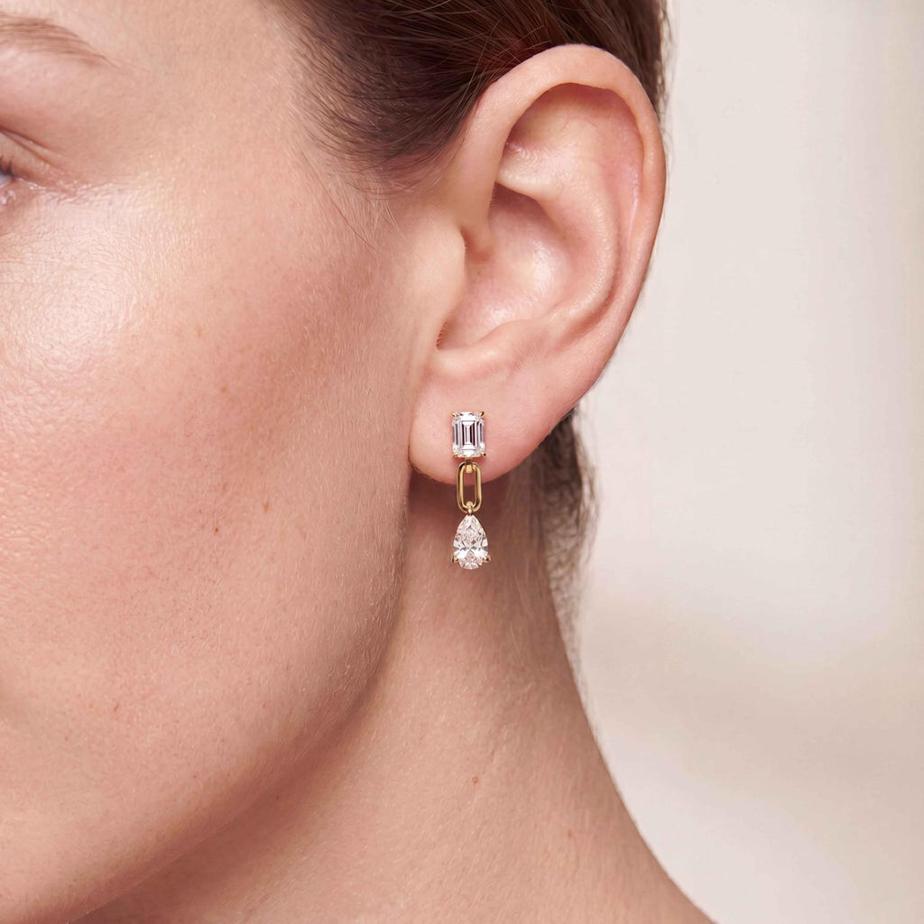 The Drop Earring