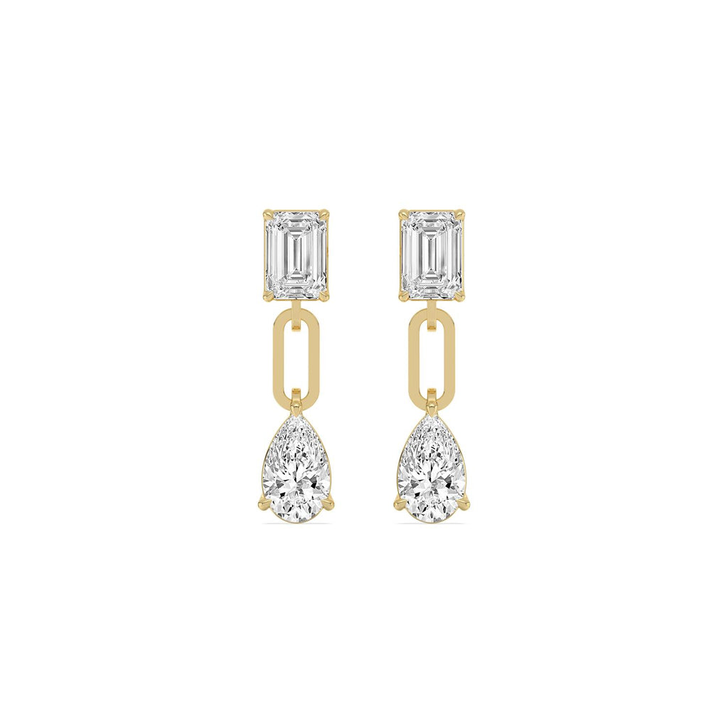The Drop Earring