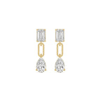 The Drop Earring