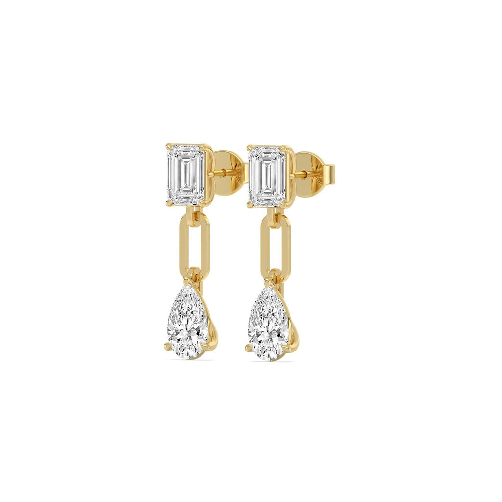 The Drop Earring