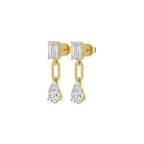 The Drop Earring